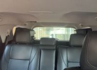 TOYOTA FORTUNER DIESEL