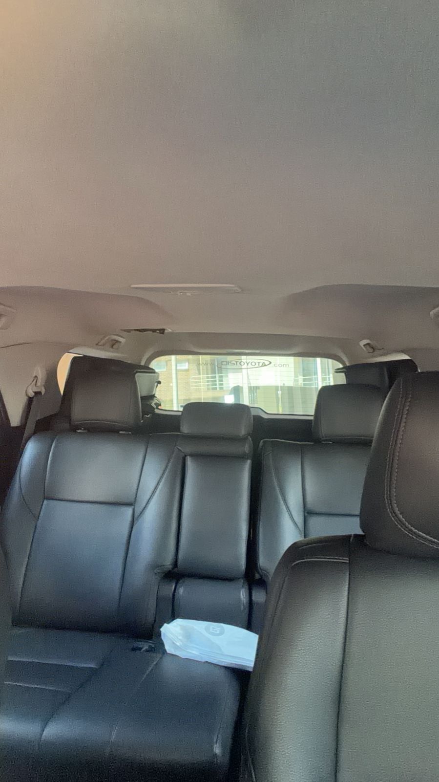 TOYOTA FORTUNER DIESEL