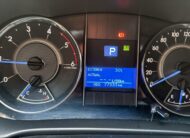 TOYOTA FORTUNER DIESEL