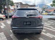 NISSAN KICKS EXCLUSIVE