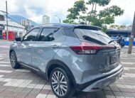 NISSAN KICKS EXCLUSIVE