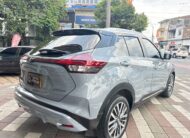 NISSAN KICKS EXCLUSIVE