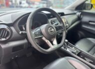 NISSAN KICKS EXCLUSIVE
