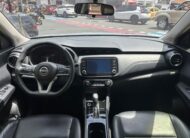 NISSAN KICKS EXCLUSIVE