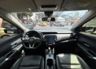 NISSAN KICKS EXCLUSIVE
