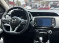 NISSAN KICKS EXCLUSIVE