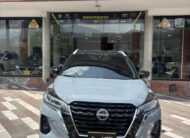 NISSAN KICKS EXCLUSIVE
