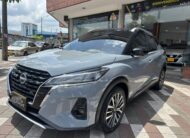 NISSAN KICKS EXCLUSIVE