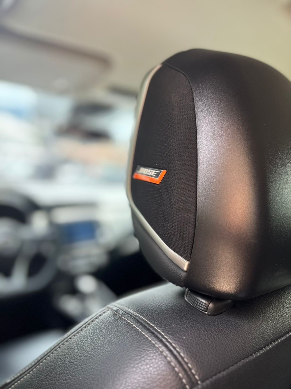 NISSAN KICKS EXCLUSIVE
