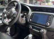 NISSAN KICKS EXCLUSIVE