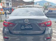 MAZDA 2 TOURING SEDAN