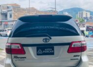 TOYOTA FORTUNER SRV 4X4