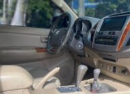 TOYOTA FORTUNER SRV 4X4