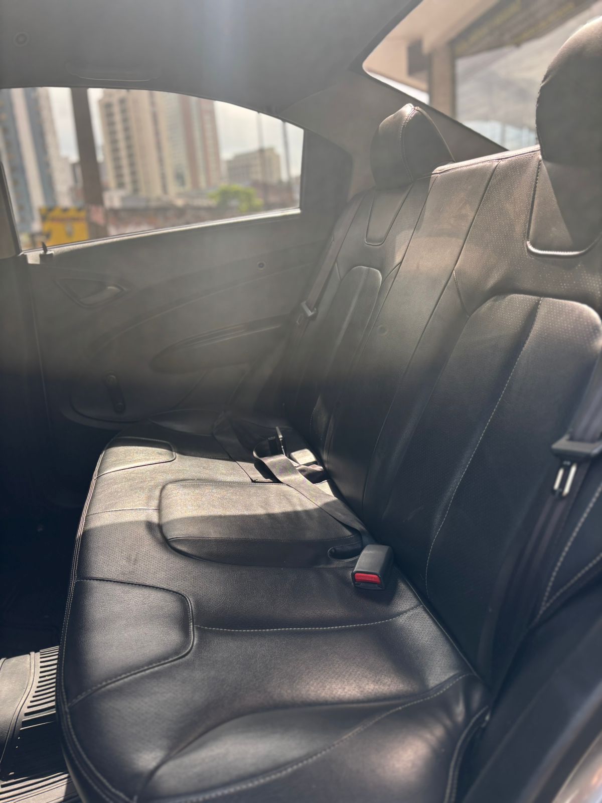 CHEVROLET SAIL