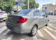 CHEVROLET SAIL