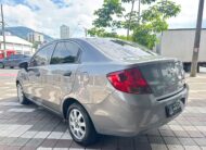 CHEVROLET SAIL