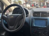 CHEVROLET SAIL