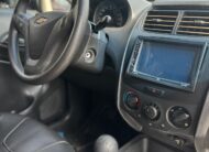 CHEVROLET SAIL
