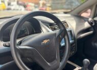 CHEVROLET SAIL