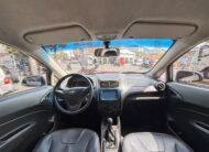 CHEVROLET SAIL