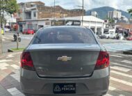 CHEVROLET SAIL