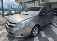 CHEVROLET SAIL
