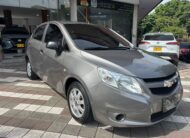 CHEVROLET SAIL