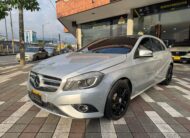 MERCEDES BENZ A200