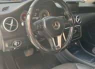 MERCEDES BENZ A200