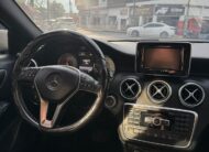 MERCEDES BENZ A200