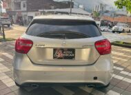 MERCEDES BENZ A200
