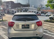 MERCEDES BENZ A200