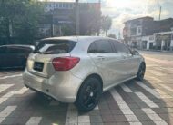 MERCEDES BENZ A200