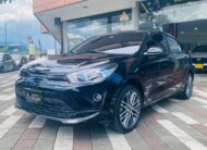 KIA RIO VIBRANT