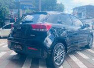 KIA RIO VIBRANT