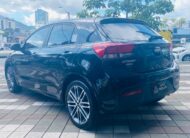 KIA RIO VIBRANT