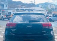 KIA RIO VIBRANT