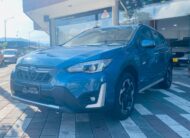 SUBARU XV e-BOXER