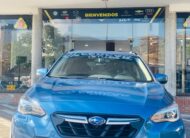 SUBARU XV e-BOXER