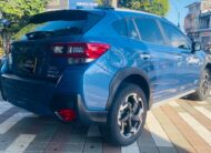 SUBARU XV e-BOXER