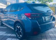 SUBARU XV e-BOXER