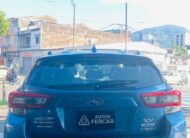 SUBARU XV e-BOXER