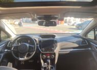 SUBARU XV e-BOXER