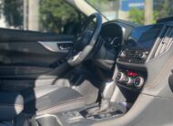 SUBARU XV e-BOXER