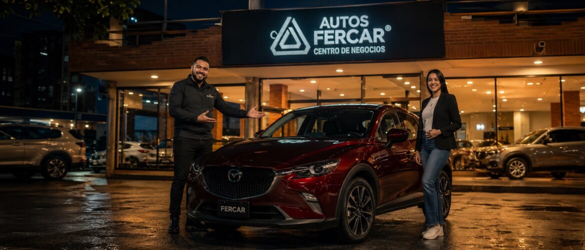 Guía Completa 2026: Cómo Comprar un Carro Usado sin Errores en Pereira y Colombia