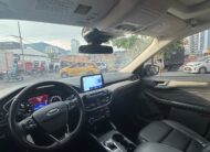 FORD ESCAPE  SE HÍBRIDA