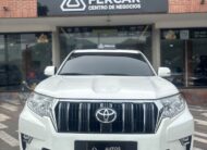 Toyota Land Cruiser Prado TXL 4X4