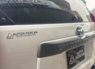 Toyota Land Cruiser Prado TXL 4X4