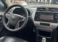 Toyota Land Cruiser Prado TXL 4X4