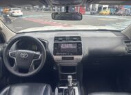 Toyota Land Cruiser Prado TXL 4X4